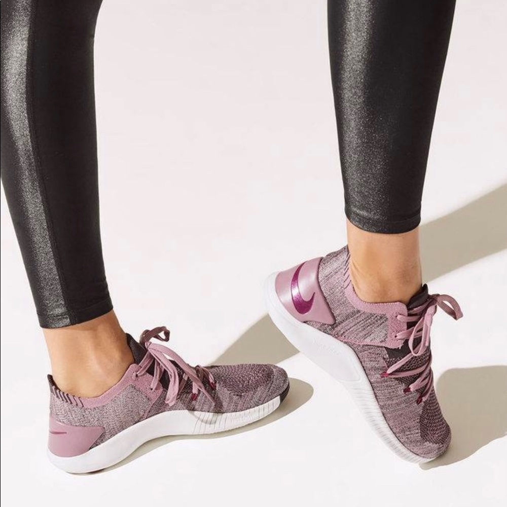 Nike Free TR Flyknit 3